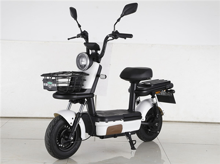 兩輪電動(dòng)自行車
