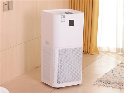 家電（空氣凈化器，智能消毒柜、洗衣機、微波爐、空調）